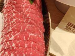 -巴奴毛肚火锅(七宝领展广场店)