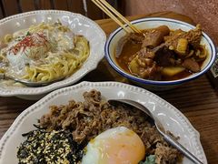 -CowCow其其·牛杂咖啡公司(六运店)
