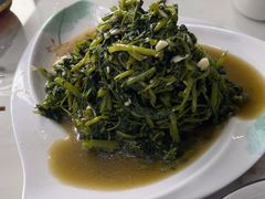-途肴·老农饭庄(百里峡店)
