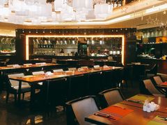 大堂-岷山饭店-芝芝自助餐厅