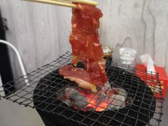 -松明一烤肉馆(鲁园店)