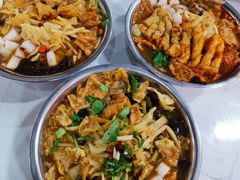 -老牌柳州螺蛳粉(同班同学美食城店)