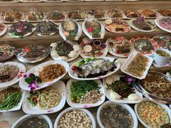 -旺达·福州菜(正大广场店)