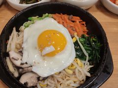 石锅拌饭-全州拌饭(参花街总店)