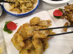 -百味饺子城•海鲜家常菜(秦皇岛店)