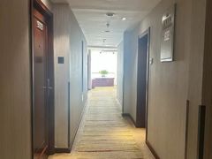 -北京亚奥国际酒店