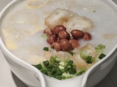 -叹茶靓点·粤式餐厅·全天茶市(石井万民广场店)