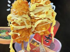 -哼蟹二将·烤肉酱蟹(合生汇店)