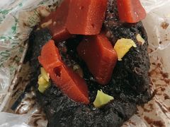 紫米年糕-清真·白记年糕(牛街北口店)