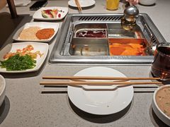 -海底捞火锅(团结桥店)