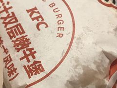 -肯德基(丰管路店)