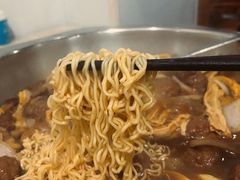 -美兰春记食店·龙舌坡红烧牛肉