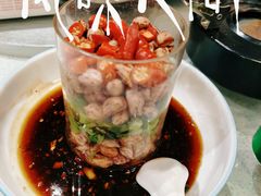 -情妹耙泥鳅·江湖川菜(科华店)