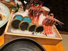 -水濑·日料放题(天河店)