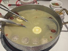 -八合里潮汕鲜牛肉火锅(上海汇智广场店)