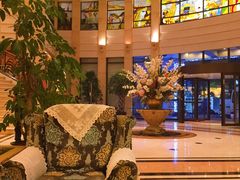 -上海安亭别墅花园酒店