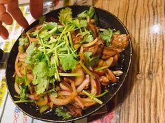 -锅儿挑面馆