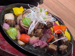 -隐月· 㐂和食屋(芝罘万达公馆店)