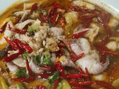 -芳芳私房菜·精做淮扬菜(承德路店)