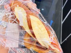 巴伐利亚脆饼干-汉柏麦香德国面包房(海信店)