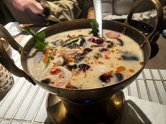 -CHINCHIN 青青·泰国料理(万象食家店)
