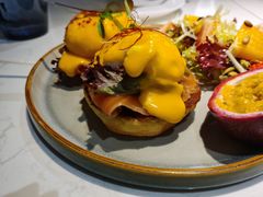 -BE BRIGHT KITCHEN(正佳广场店)
