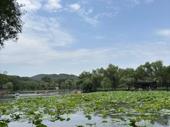 -承德避暑山庄景区