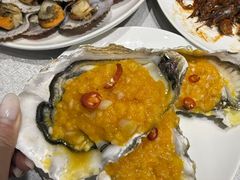 -郑庄脂渣海鲜楼(九水路店)