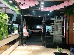 点击看大图 -震轩美容美发