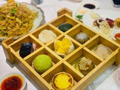 -明珠海港大酒店