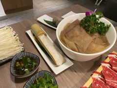 -老鼎旺安格斯牛肉火锅(衡艺广场店)