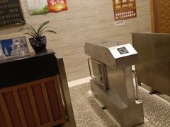 -西南大学（北碚校区）恒温游泳馆