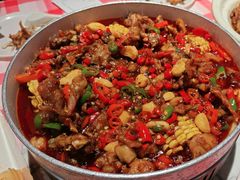 -辣小鲜·南昌大排档(船山路店)