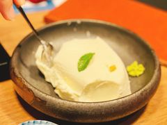 芝士豆腐-满来寿喜烧(金虹桥店)