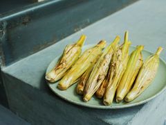 -半山腰·云南菜(侨福芳草地店)