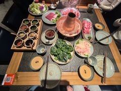 -老墙根涮肉(王四营店)