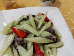 -正宗波记潮州砂锅粥(新洲一街店)