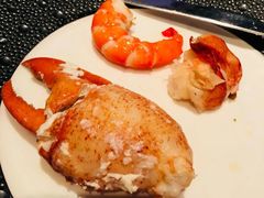 -广州四季酒店·佰鲜汇·现代法餐