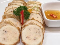 -南湖船菜大酒店