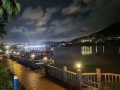 -三亚亚龙湾金棕榈度假酒店