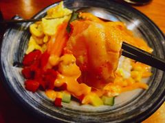 -三月居酒屋(青年大街店)