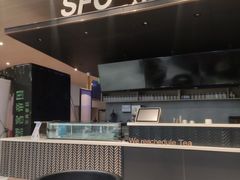 -SFC上影影城(港汇永华IMAX激光店)
