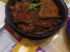 -洪兴砂锅(烟台山店)