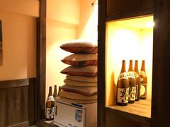 -春草居酒屋·晴子の店