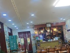 -叶存利海鲜大馅饺子(海宁路总店)