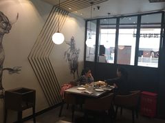 大堂-西堤厚牛排(国瑞店)