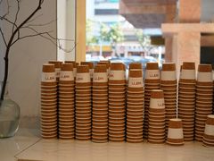-Cafe on warm(丹霞店)