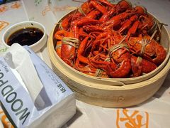 -李式龙虾·蒜泥龙虾(湖滨商业街店)
