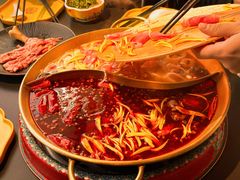 -羊大爷涮肉(亮马桥店)