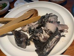 客家黑鸡汤-黑鸡小馆(金源店)